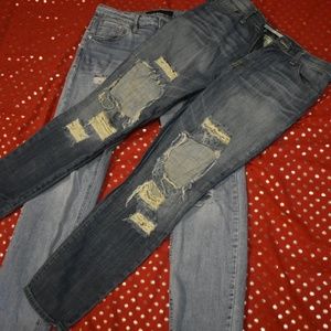 Denim Jeans